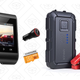 Anker PowerCore Jump Starter Mini | $60 | Amazon
Anker C1 Dash Cam Pro | $75 | Amazon